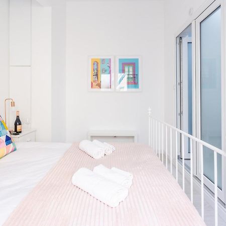 Wonderful Brand New Apartment Belém - A few steps away from the River! Lisbona Esterno foto