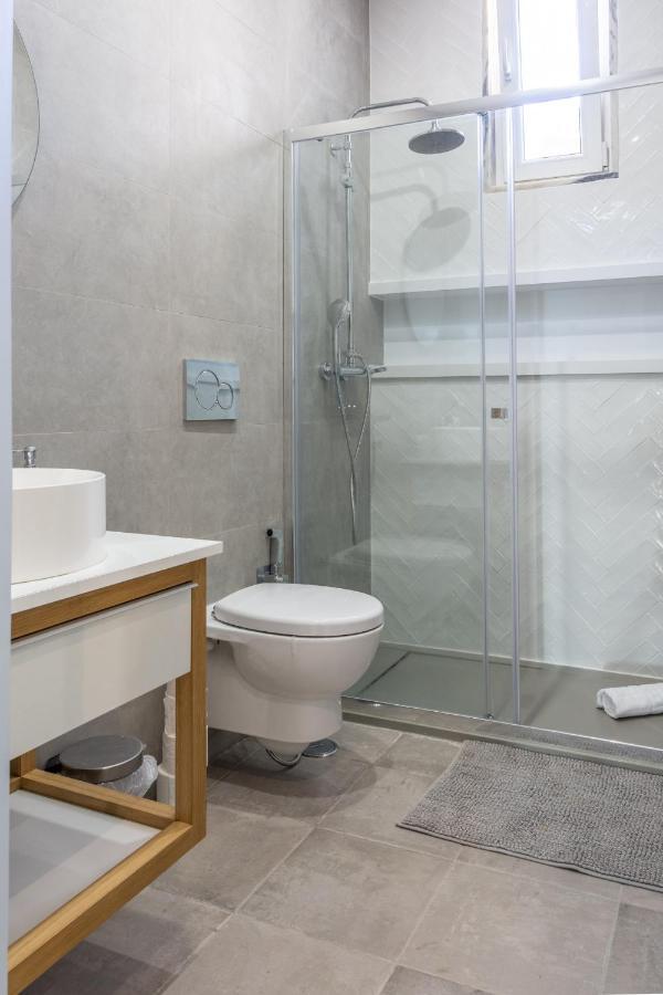 Wonderful Brand New Apartment Belém - A few steps away from the River! Lisbona Esterno foto