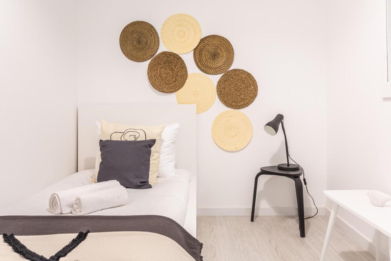 Wonderful Brand New Apartment Belém - A few steps away from the River! Lisbona Esterno foto