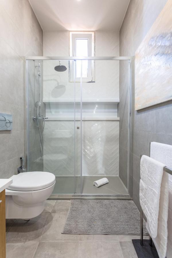 Wonderful Brand New Apartment Belém - A few steps away from the River! Lisbona Esterno foto