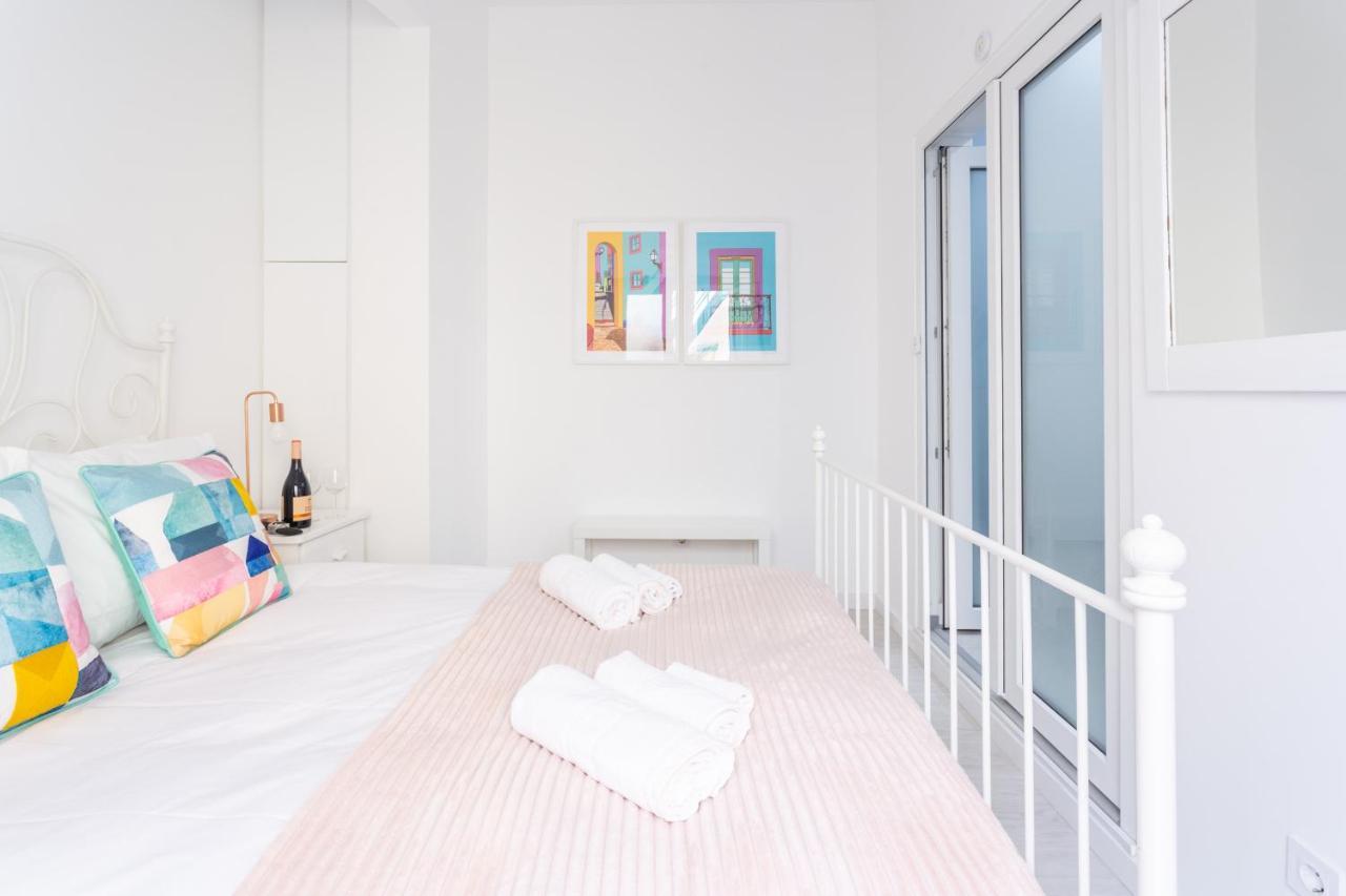 Wonderful Brand New Apartment Belém - A few steps away from the River! Lisbona Esterno foto