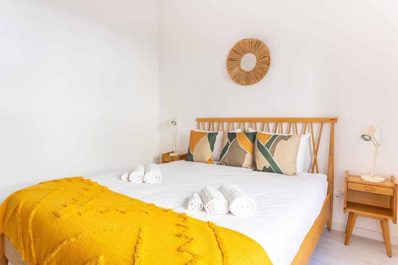 Wonderful Brand New Apartment Belém - A few steps away from the River! Lisbona Esterno foto