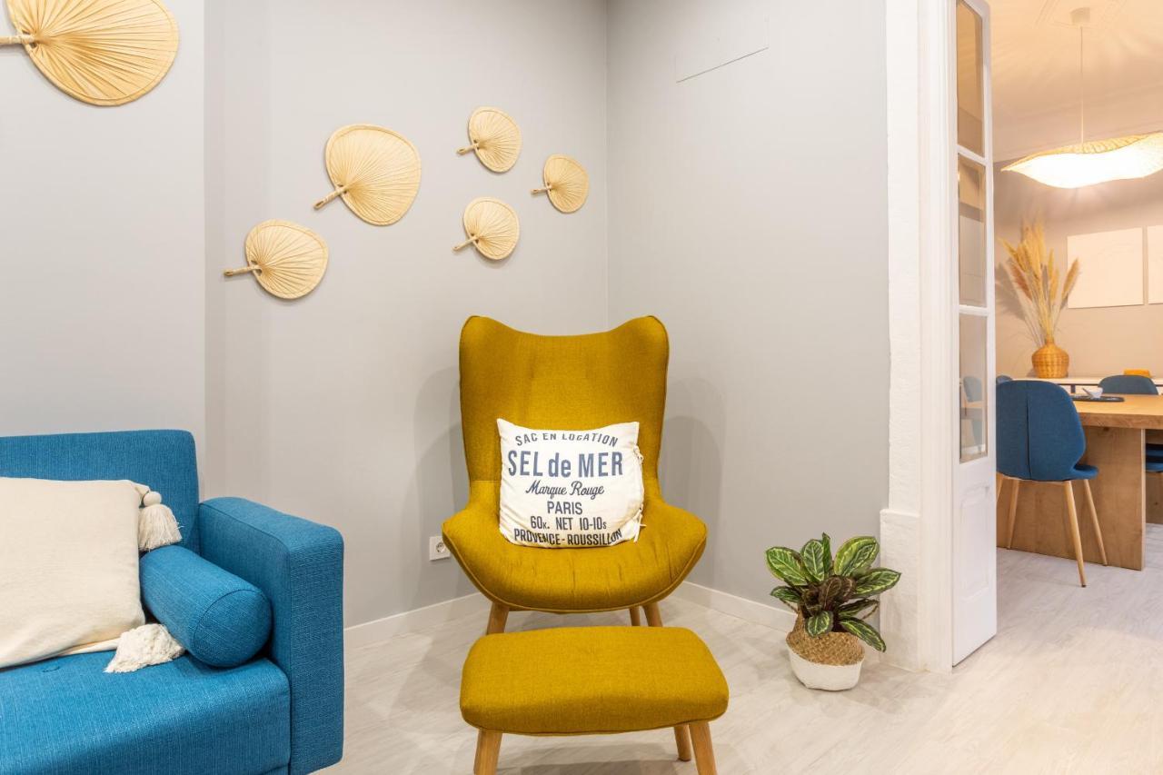 Wonderful Brand New Apartment Belém - A few steps away from the River! Lisbona Esterno foto