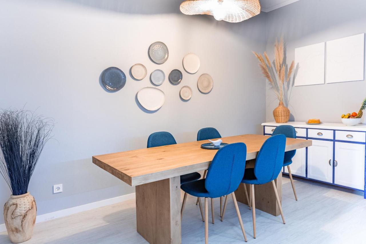 Wonderful Brand New Apartment Belém - A few steps away from the River! Lisbona Esterno foto