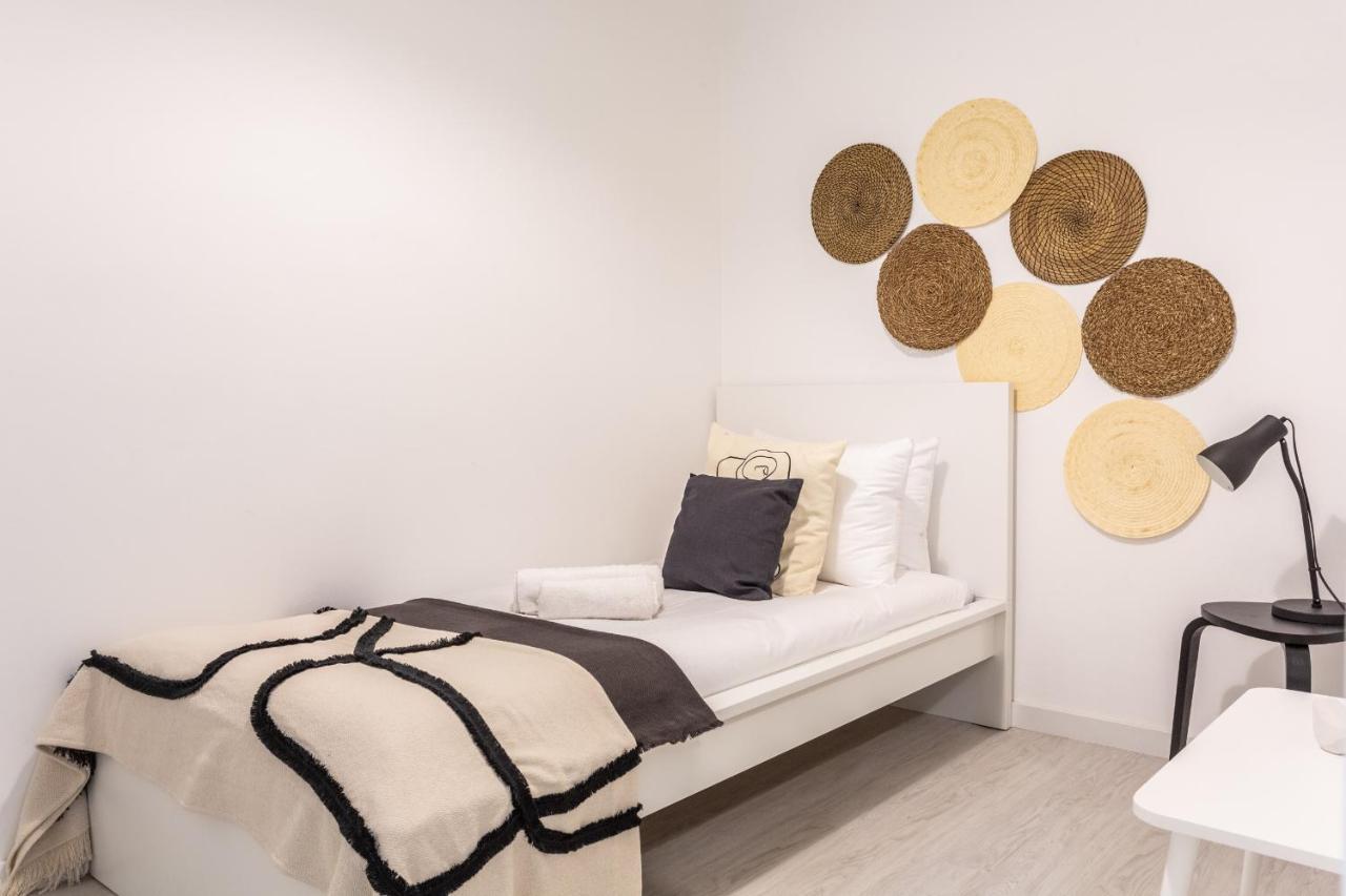 Wonderful Brand New Apartment Belém - A few steps away from the River! Lisbona Esterno foto