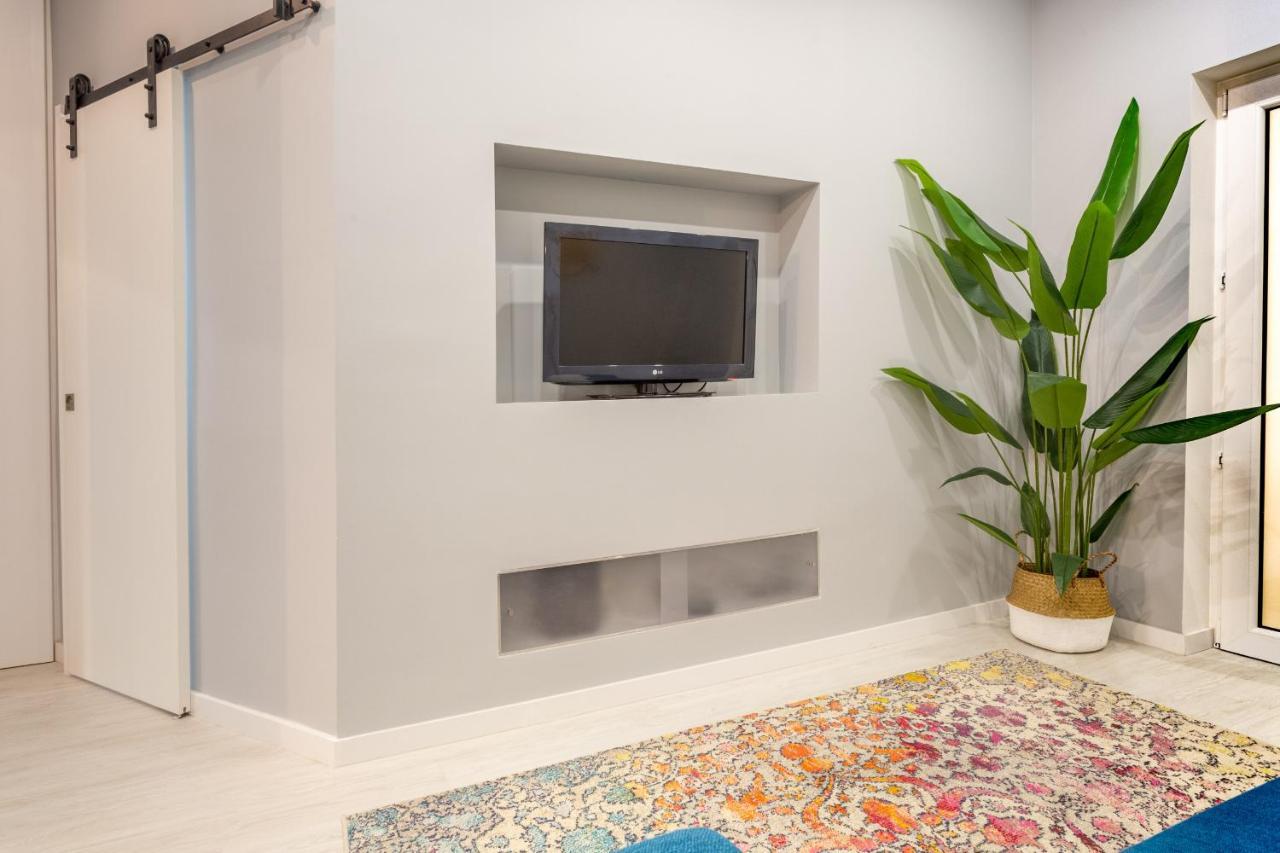 Wonderful Brand New Apartment Belém - A few steps away from the River! Lisbona Esterno foto