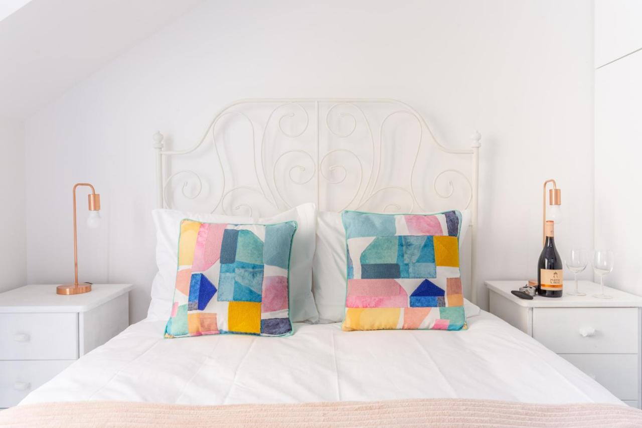 Wonderful Brand New Apartment Belém - A few steps away from the River! Lisbona Esterno foto