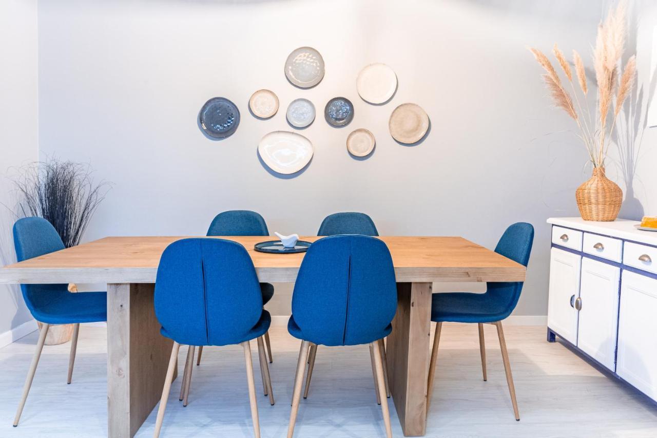 Wonderful Brand New Apartment Belém - A few steps away from the River! Lisbona Esterno foto