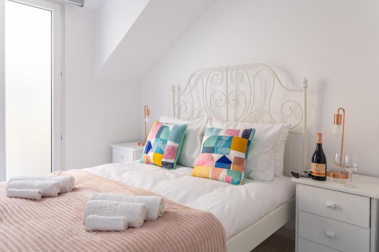 Wonderful Brand New Apartment Belém - A few steps away from the River! Lisbona Esterno foto