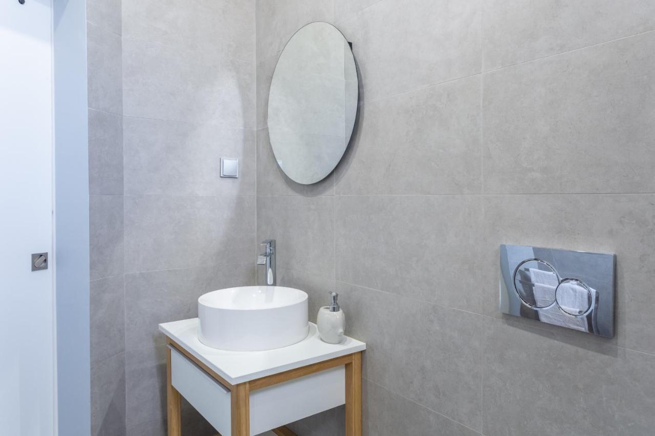 Wonderful Brand New Apartment Belém - A few steps away from the River! Lisbona Esterno foto