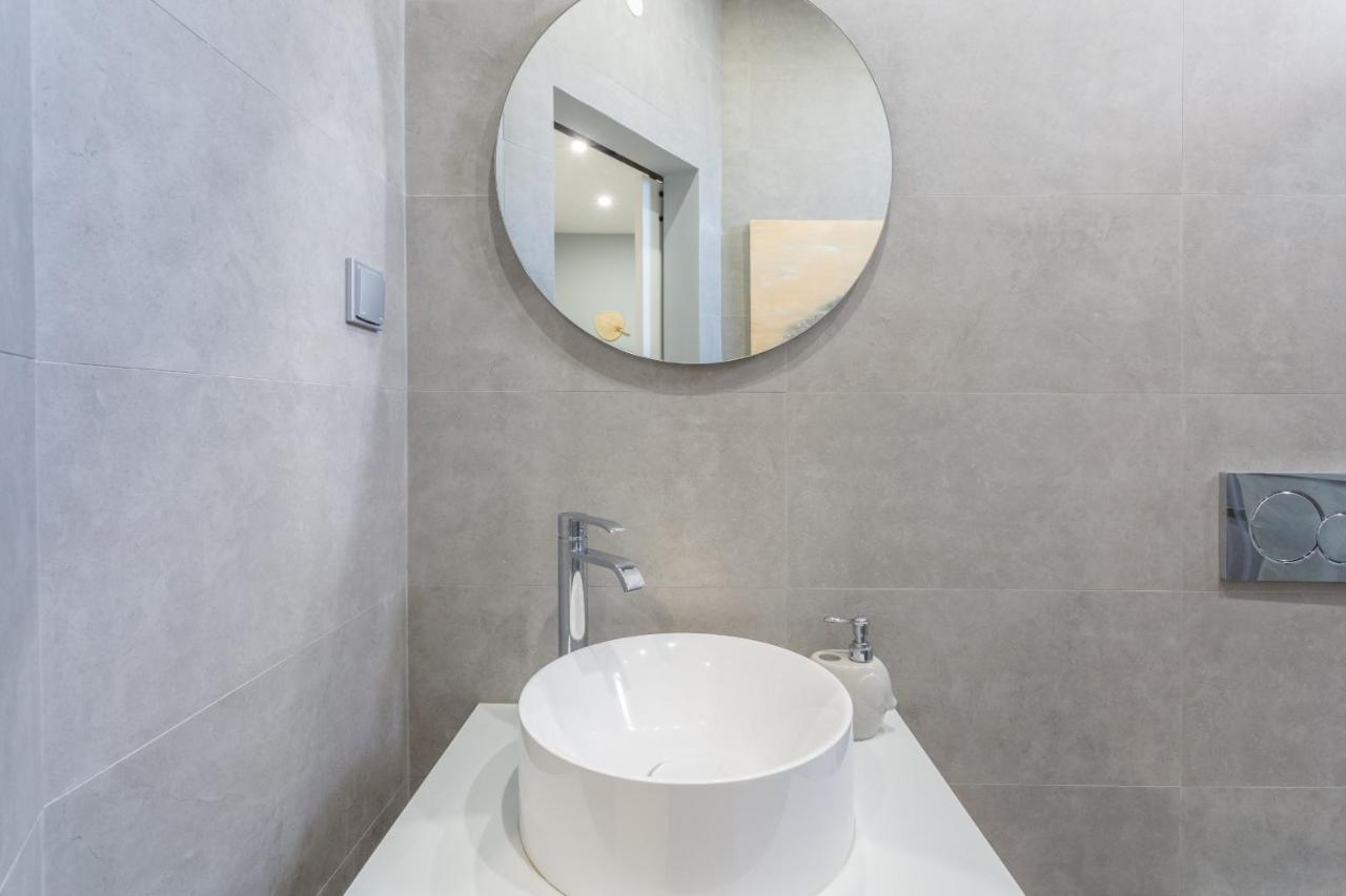 Wonderful Brand New Apartment Belém - A few steps away from the River! Lisbona Esterno foto