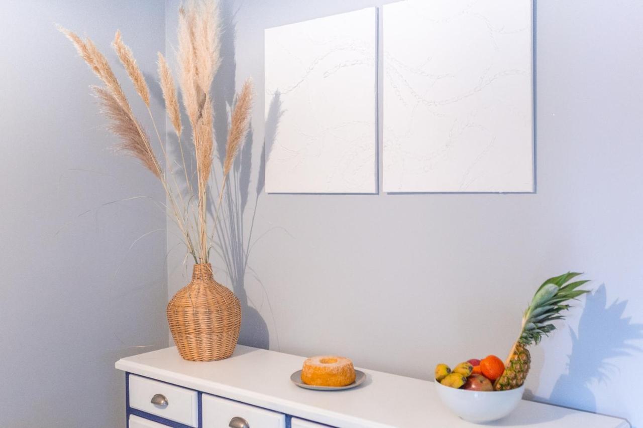Wonderful Brand New Apartment Belém - A few steps away from the River! Lisbona Esterno foto