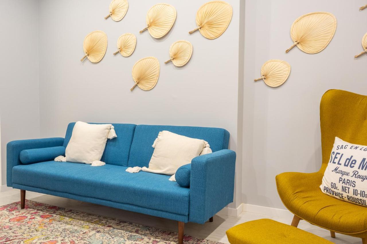 Wonderful Brand New Apartment Belém - A few steps away from the River! Lisbona Esterno foto