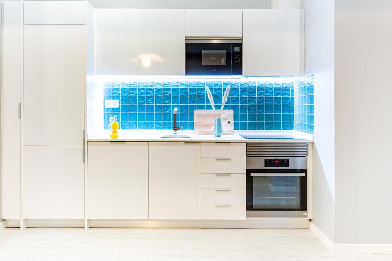 Wonderful Brand New Apartment Belém - A few steps away from the River! Lisbona Esterno foto