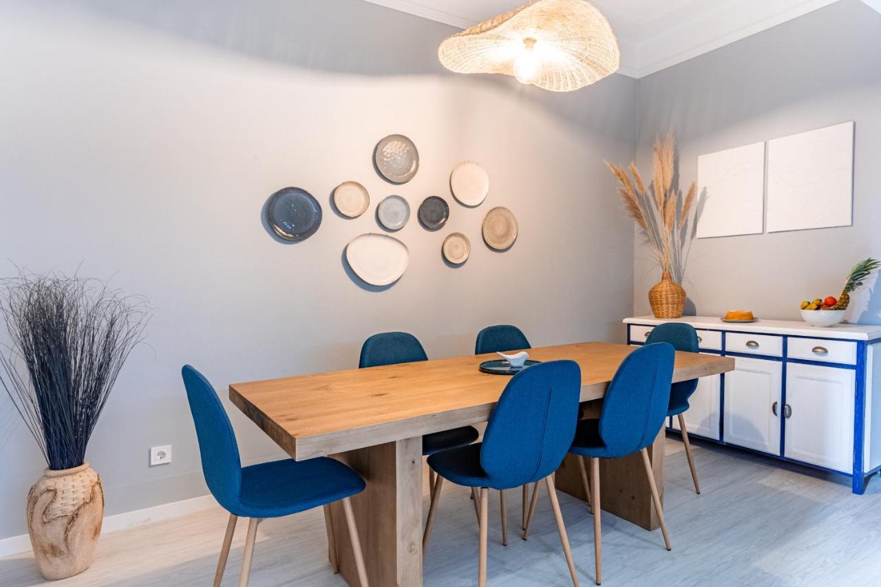 Wonderful Brand New Apartment Belém - A few steps away from the River! Lisbona Esterno foto