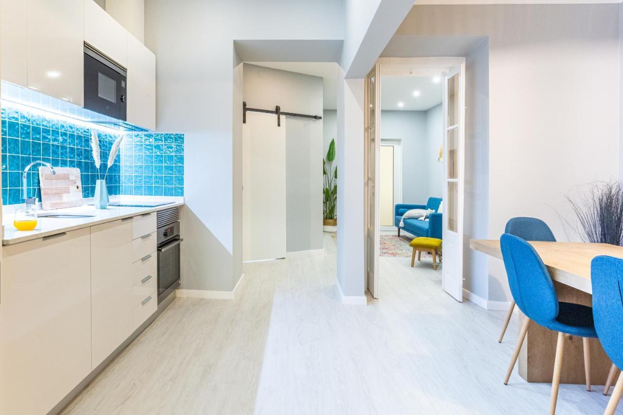 Wonderful Brand New Apartment Belém - A few steps away from the River! Lisbona Esterno foto