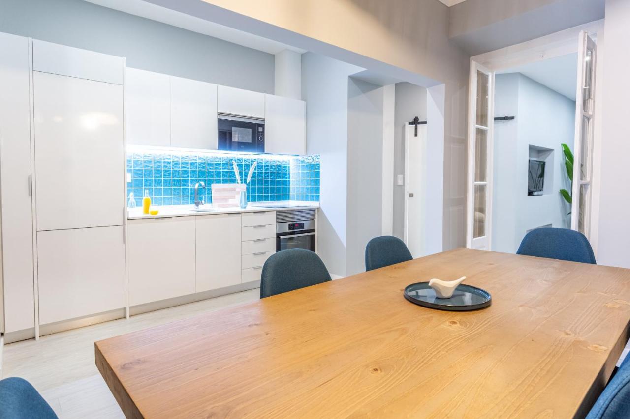 Wonderful Brand New Apartment Belém - A few steps away from the River! Lisbona Esterno foto