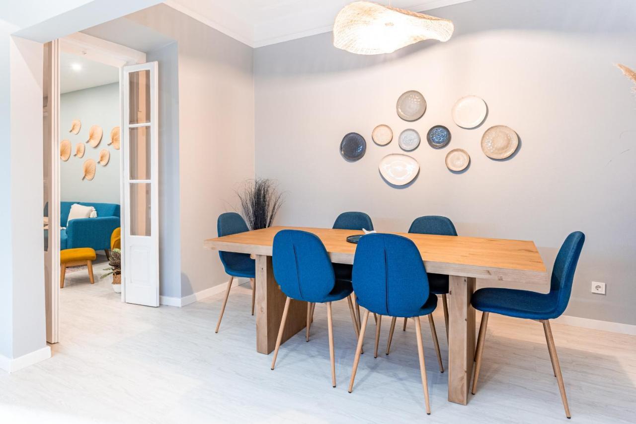Wonderful Brand New Apartment Belém - A few steps away from the River! Lisbona Esterno foto