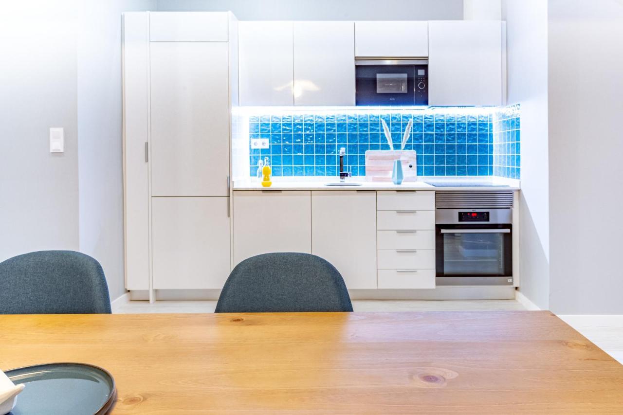 Wonderful Brand New Apartment Belém - A few steps away from the River! Lisbona Esterno foto