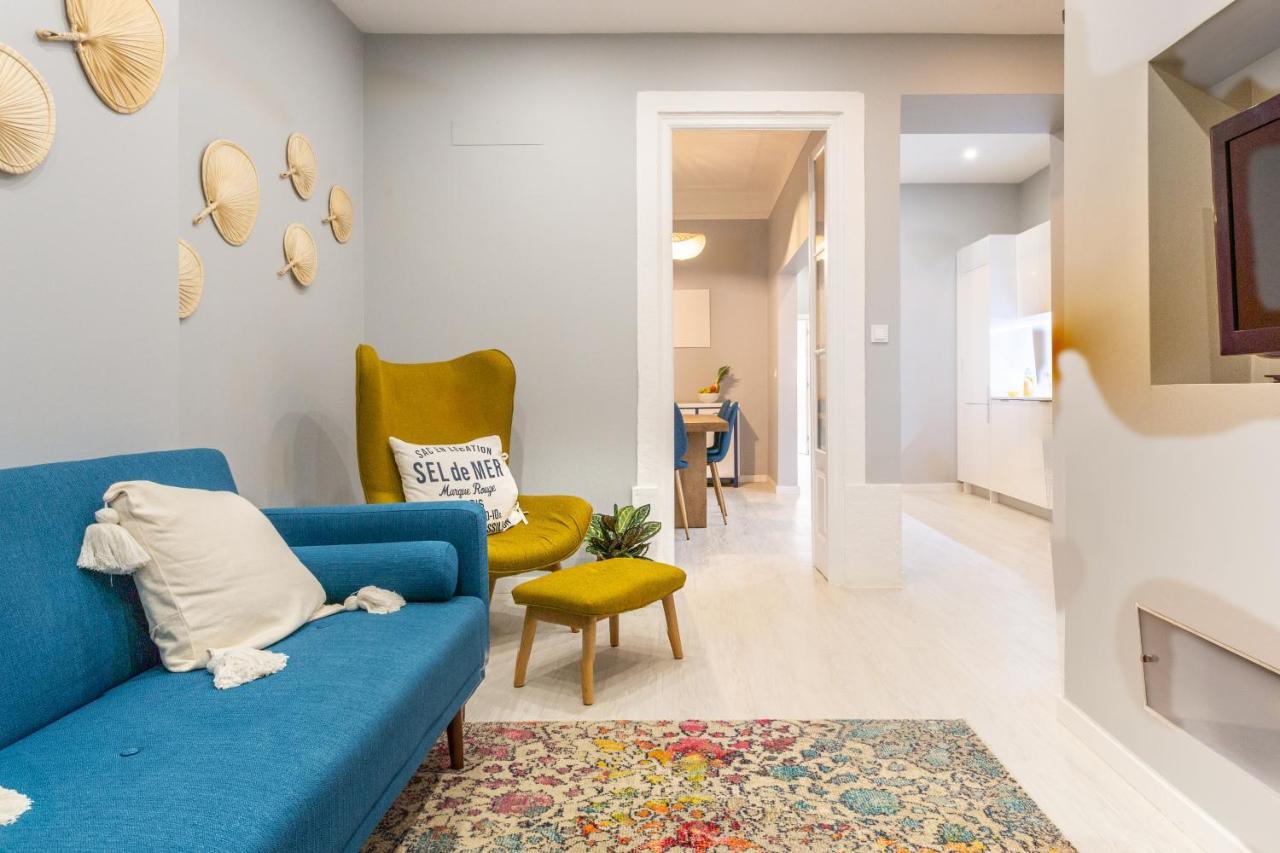 Wonderful Brand New Apartment Belém - A few steps away from the River! Lisbona Esterno foto